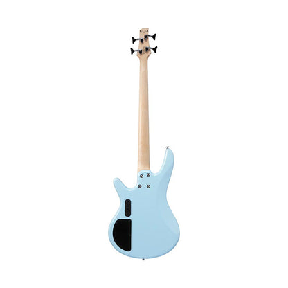 Ibanez GSR200 4-String Bass Guitar – Celeste Blue