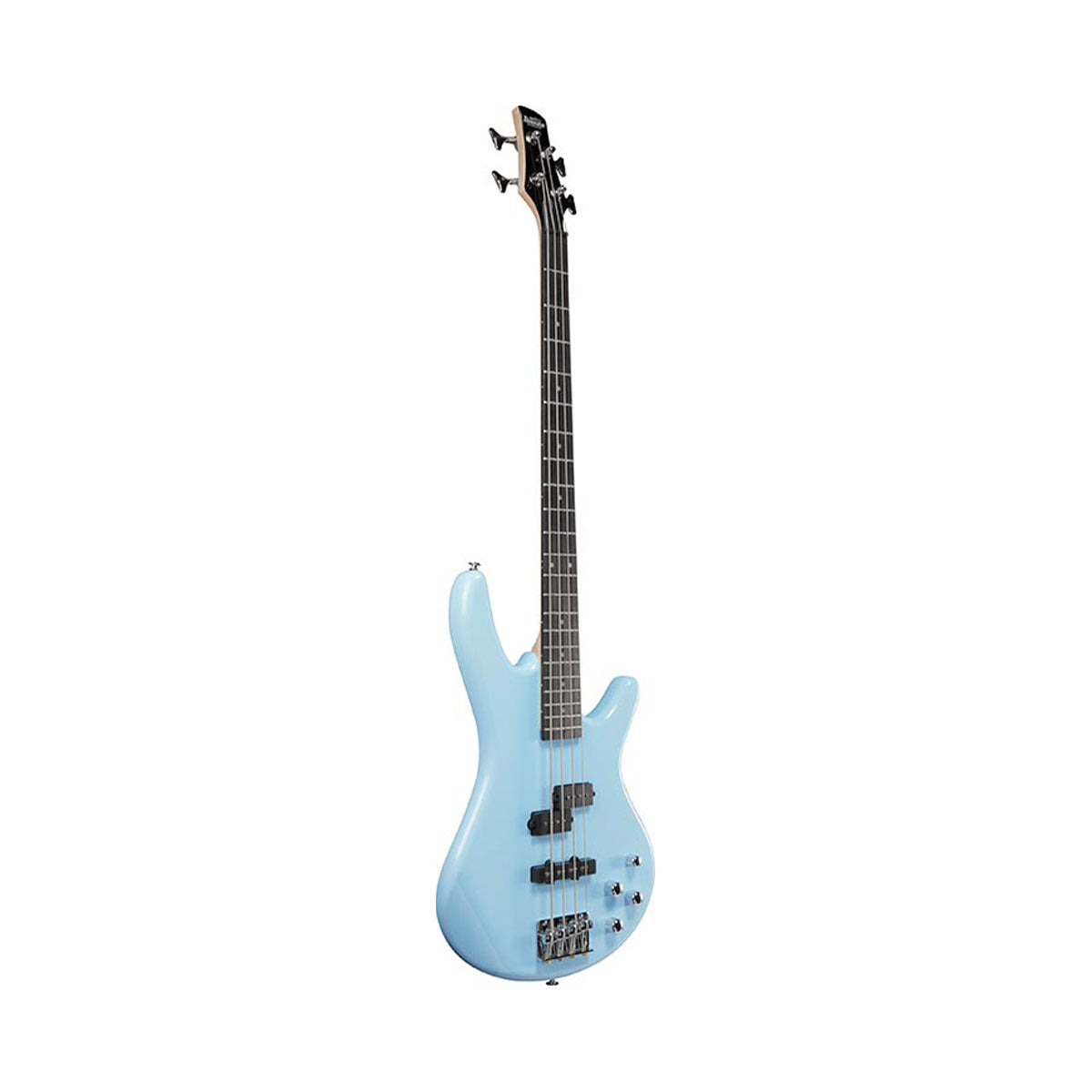 Ibanez GSR200 4-String Bass Guitar – Celeste Blue