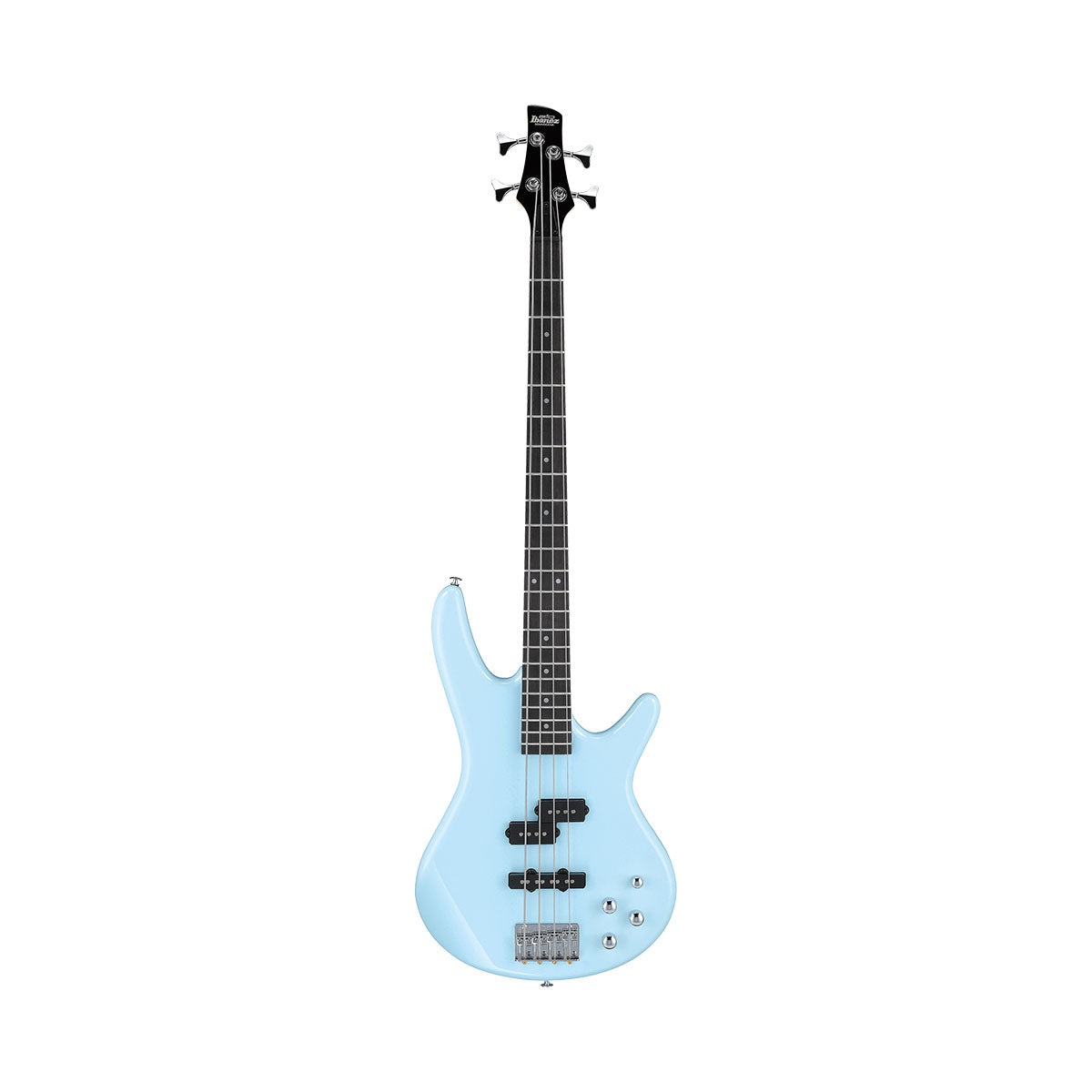 Ibanez GSR200 4-String Bass Guitar – Celeste Blue