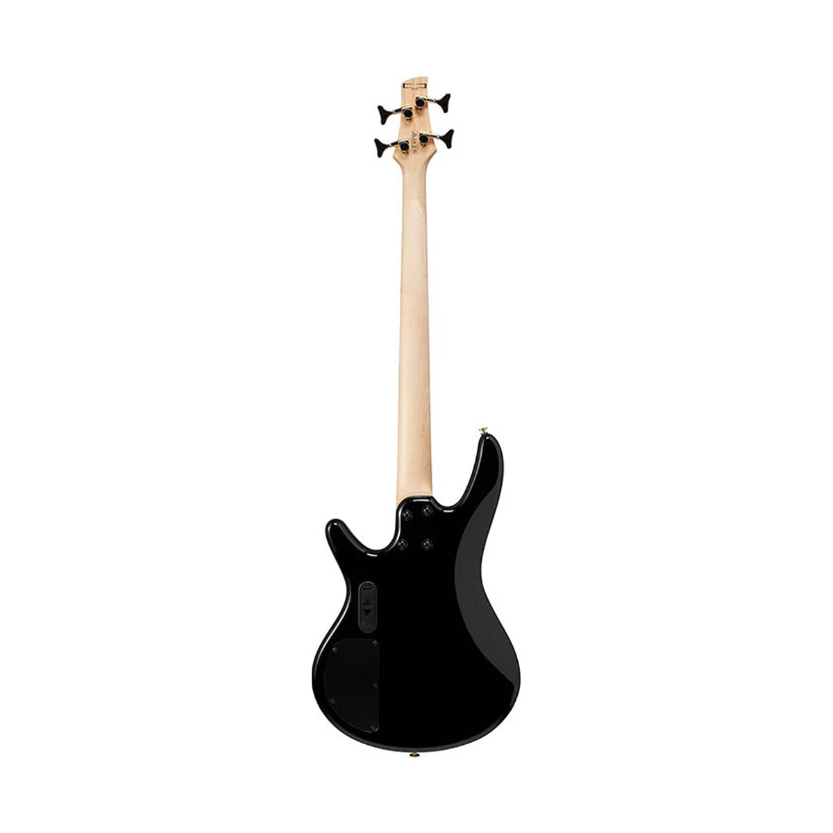 Ibanez GSR200PC 4-String Bass Guitar – Transparent Pale Black Burst