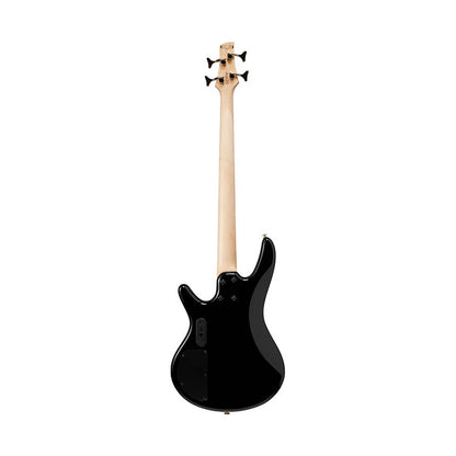 Ibanez GSR200PC 4-String Bass Guitar – Transparent Pale Black Burst