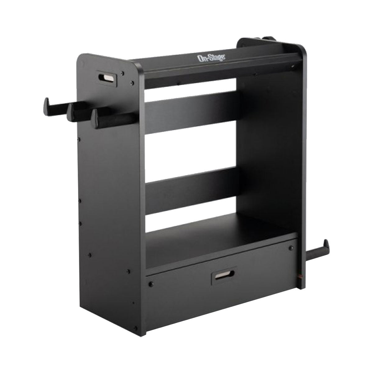 On-Stage Guitar Workstation