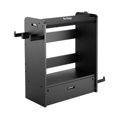 On-Stage Guitar Workstation