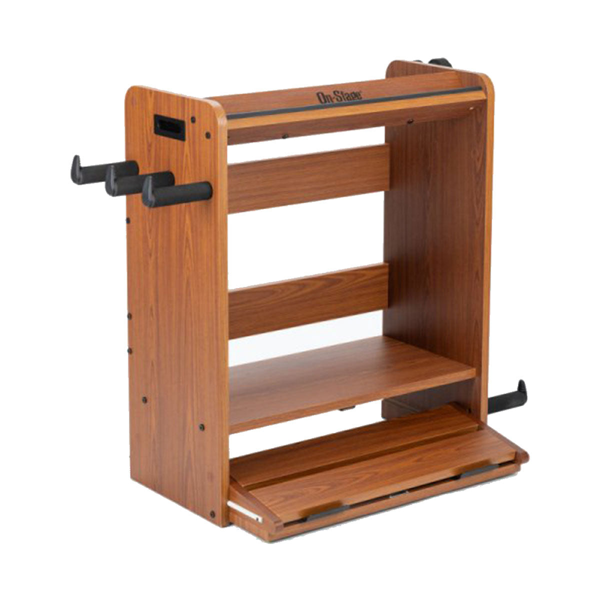 On-Stage Guitar Workstation