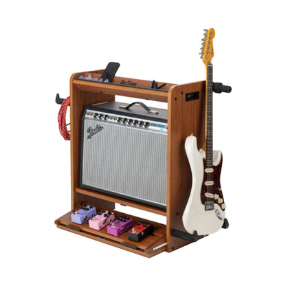 On-Stage Guitar Workstation
