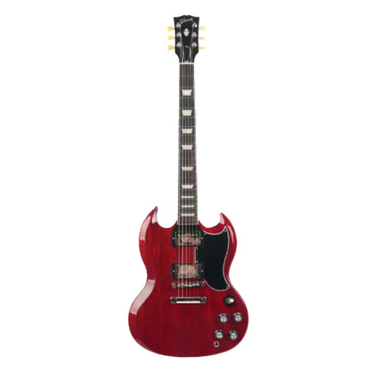 Gibson SG Standard '61 Stop Bar Vintage
