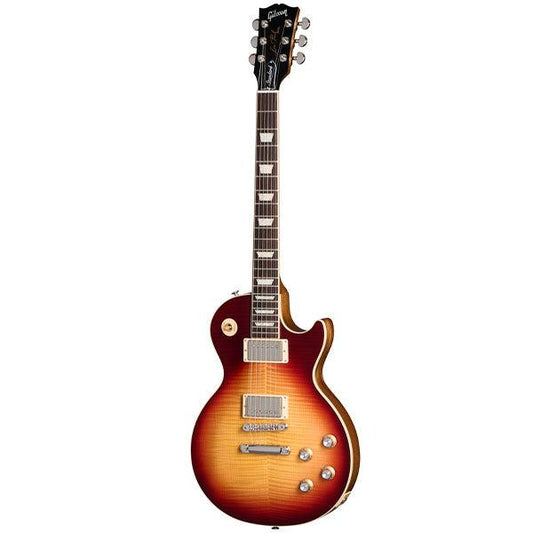 Gibson Les Paul Standard 60s Faded Vintage