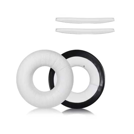 Sennheiser HD-25 Earpads, White