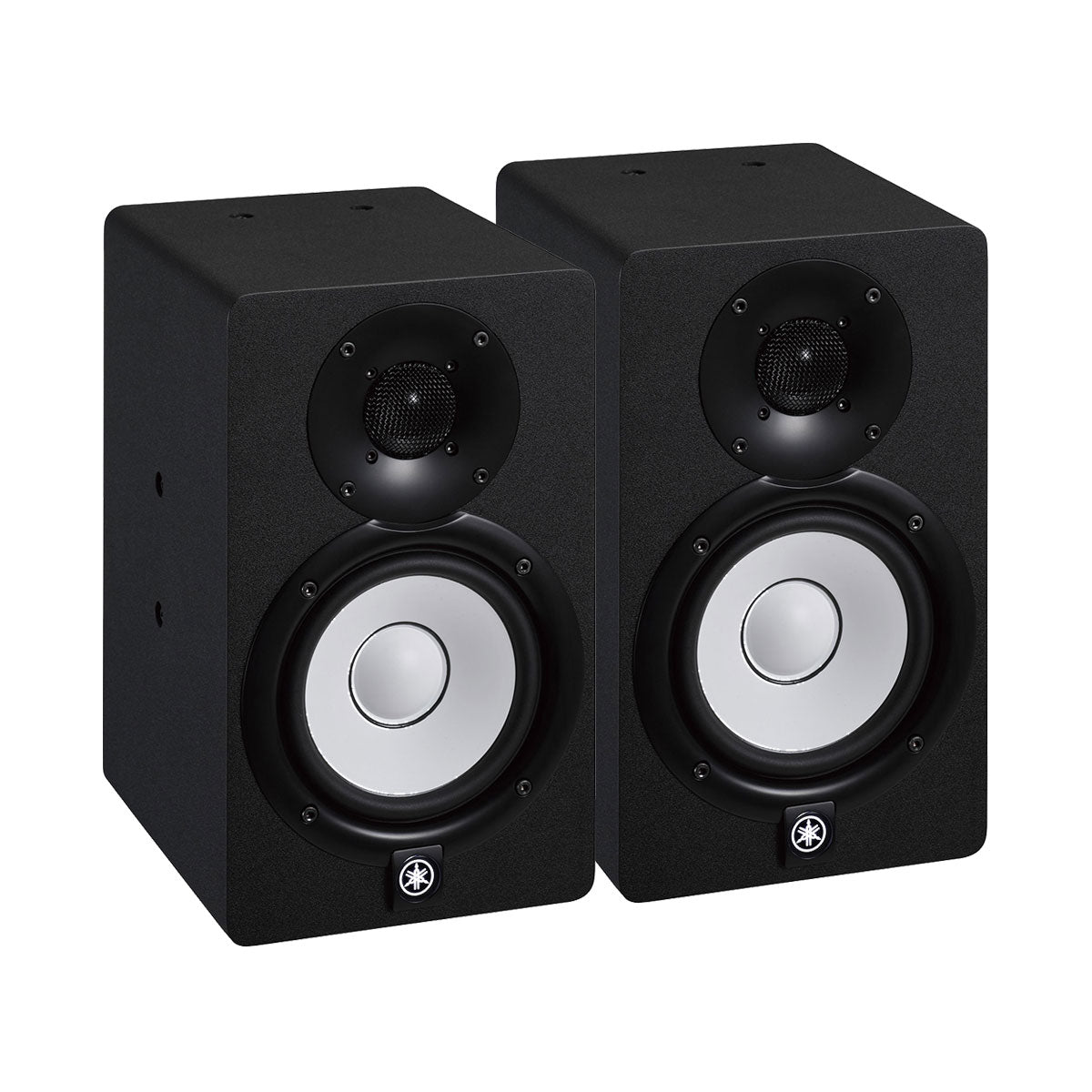 Yamaha HS5I Studio Monitor Pair (Multiple Colors Available)