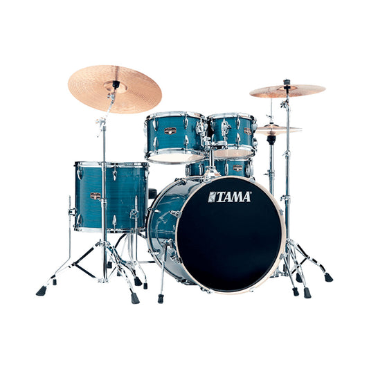 Tama IE52KH6W Imperial Star 5-Piece Acoustic Drums