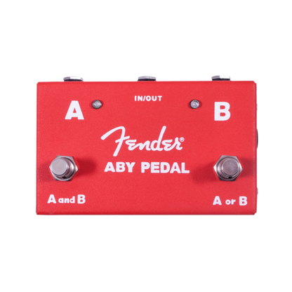 Fender ABY Footswitch