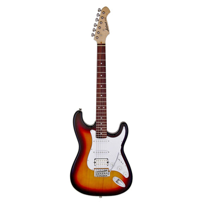 Aria STG-004 HSS Electric Guitar
