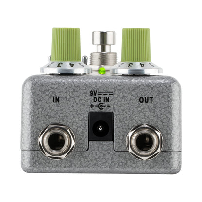Fender Hammertone Reverb Pedal