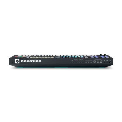 Novation 49 SL MK3 MIDI Keyboard