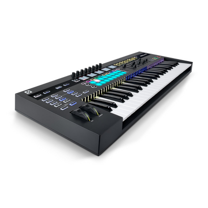 Novation 49 SL MK3 MIDI Keyboard