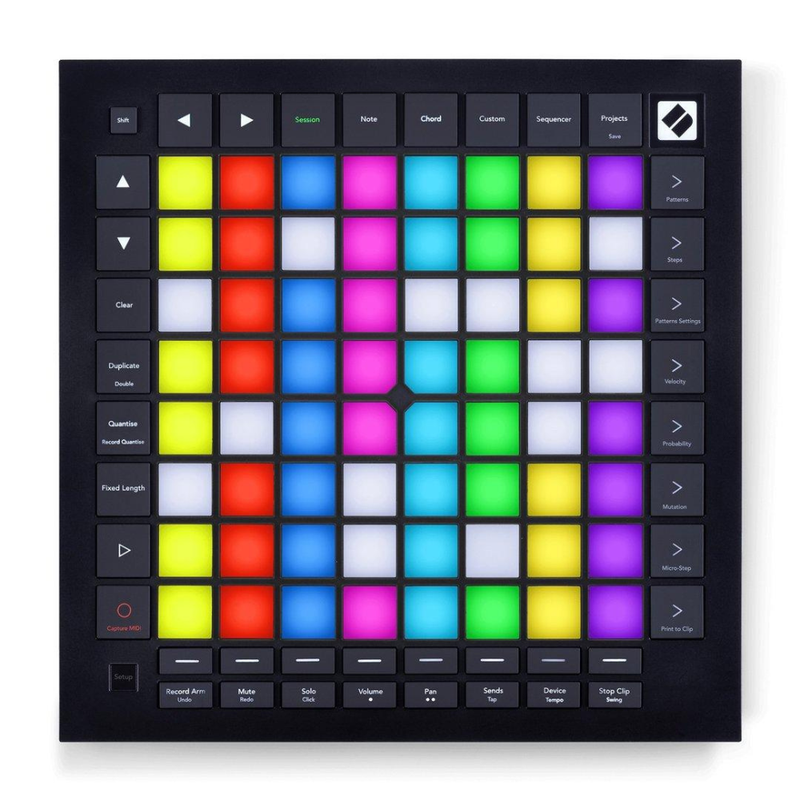 NOVATION LAUNCHPAD PRO MK3