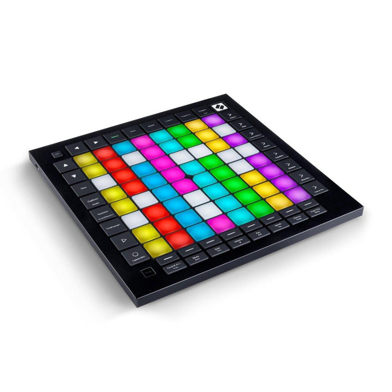 NOVATION LAUNCHPAD PRO MK3