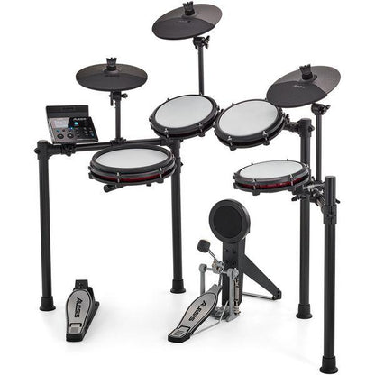 Alesis Nitro Max Mesh Electronic Drum Set