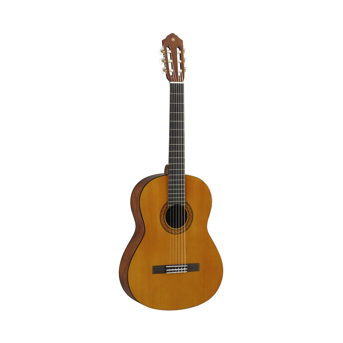 Yamaha C40 4/4 Classic Guitar (Multiple Colors Available)