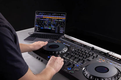 AlphaTheta DDJ-GRV6 4-Channel Performance DJ Controller