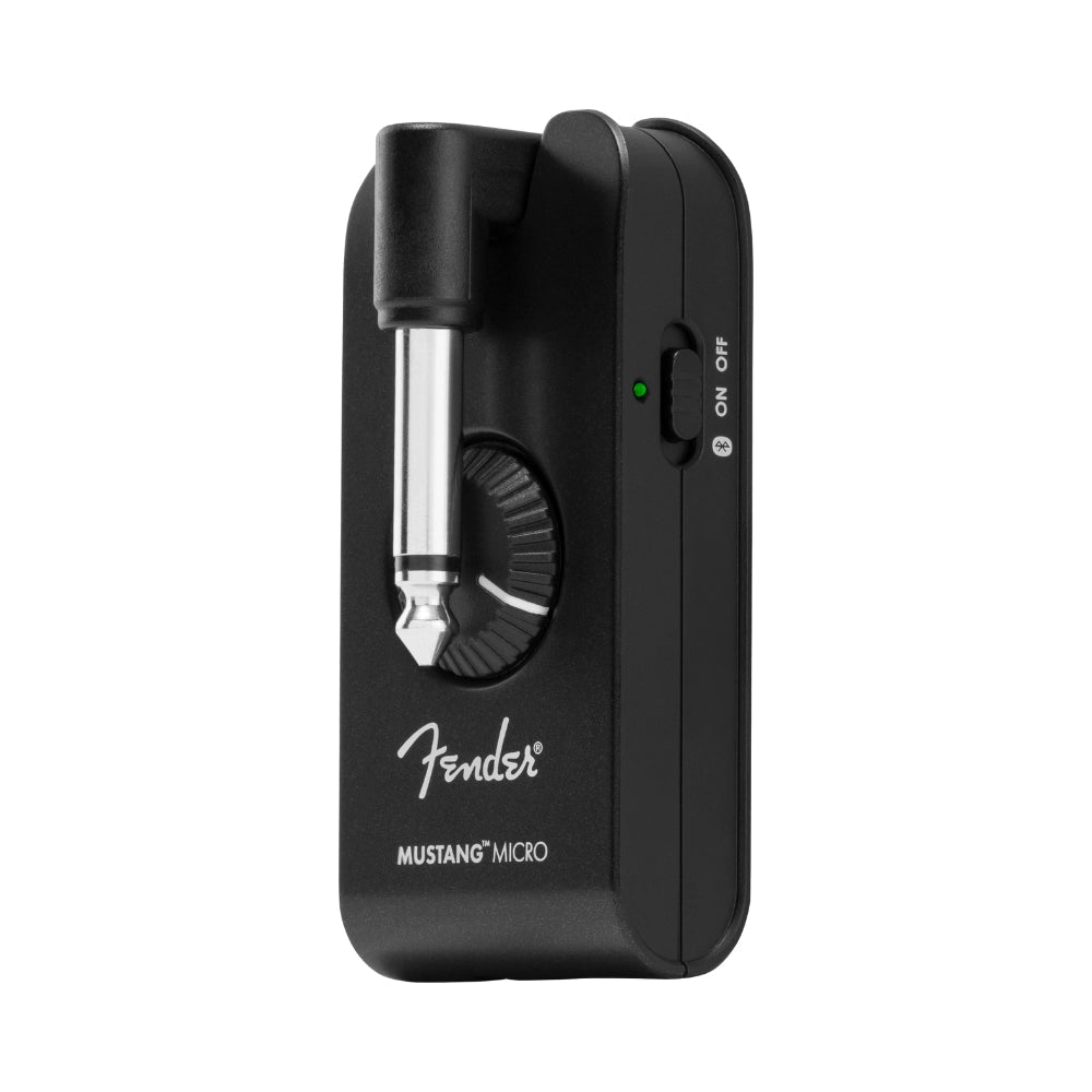 Fender Mustang Micro Headphone Amplifier