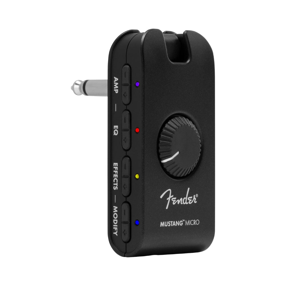 Fender Mustang Micro Headphone Amplifier