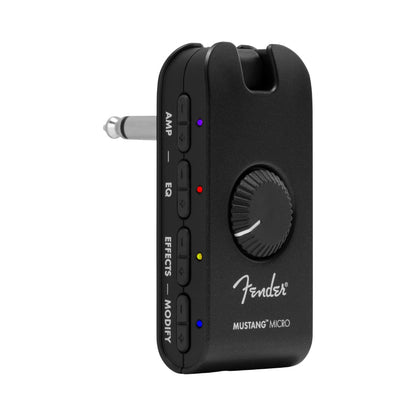 Fender Mustang Micro Headphone Amplifier