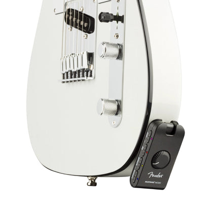 Fender Mustang Micro Headphone Amplifier