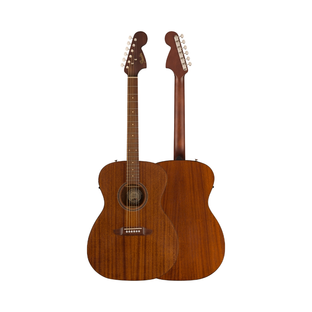 Fender Monterey Standard Electro-Acoustic Guitar