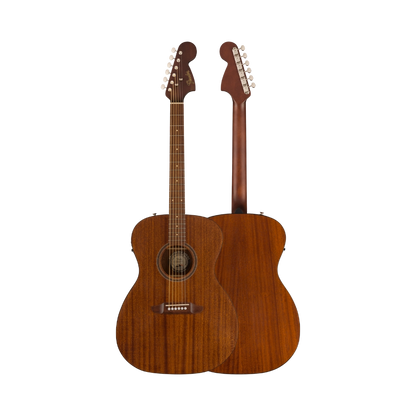 Fender Monterey Standard Electro-Acoustic Guitar