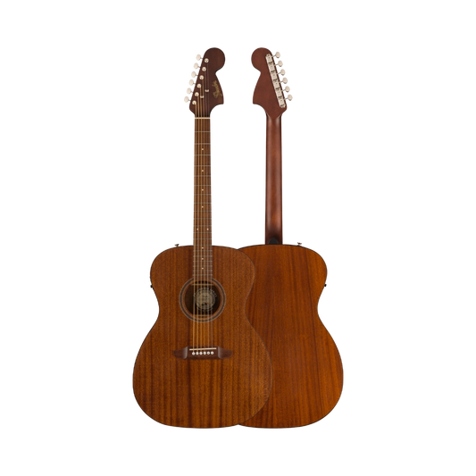 Fender Monterey Standard Electro-Acoustic Guitar