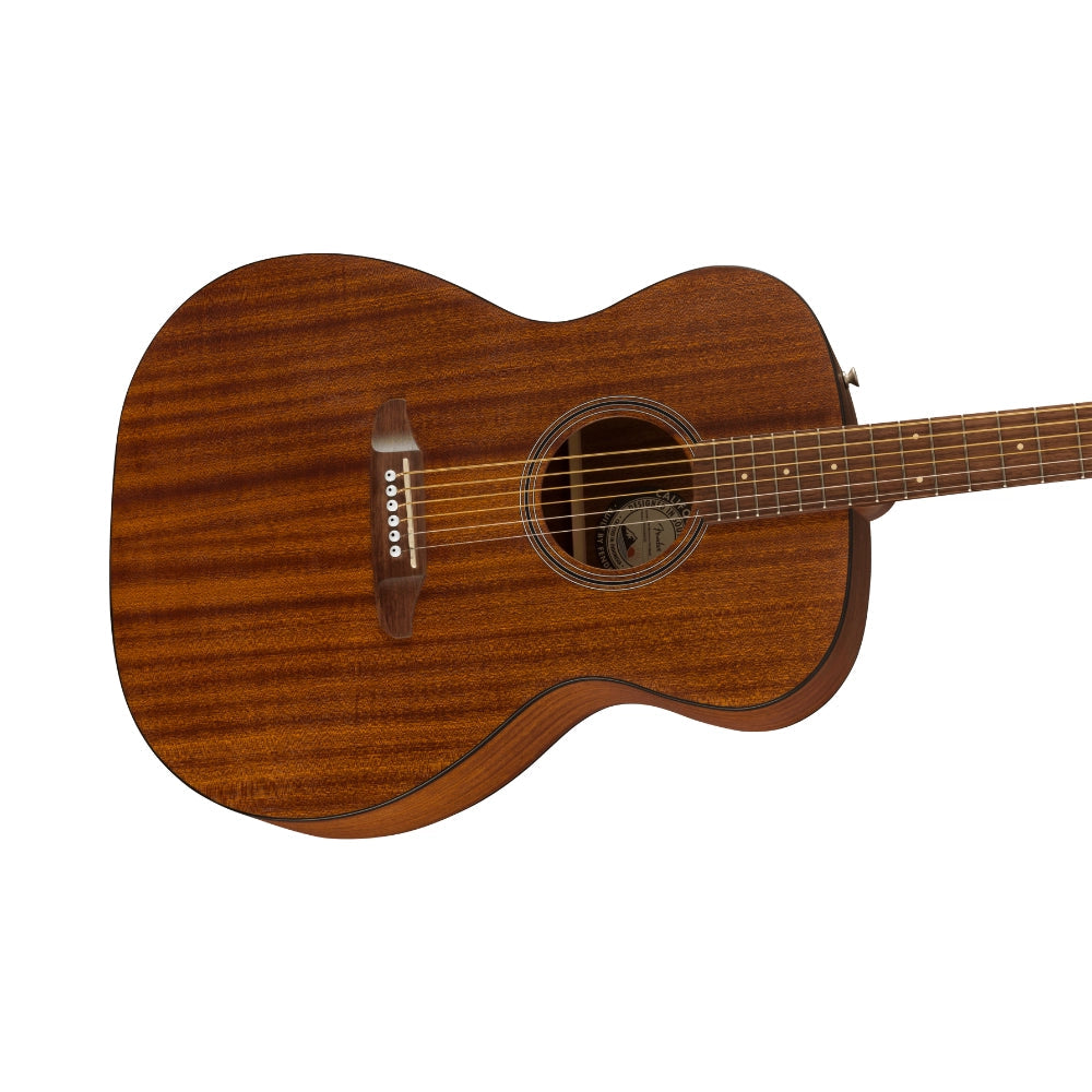 Fender Monterey Standard Electro-Acoustic Guitar