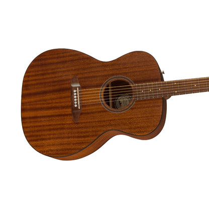 Fender Monterey Standard Electro-Acoustic Guitar