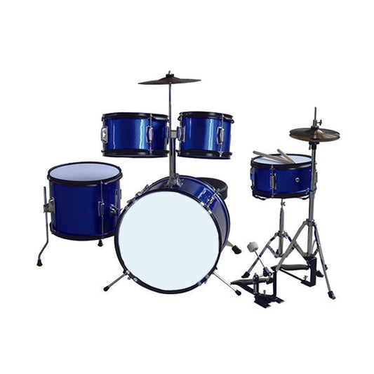 Drums Set 16'' x 11" For Kids (Multiple Colors Available)