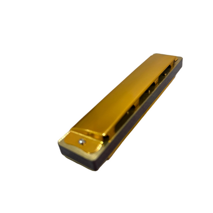 Double Key Harmonica 32