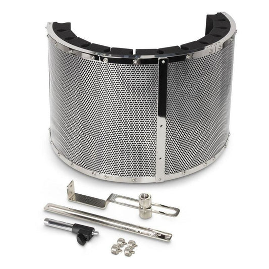 ADAM HALL STANDS RF1 MICROPHONE FILTER