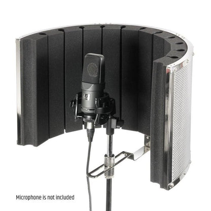 ADAM HALL STANDS RF1 MICROPHONE FILTER