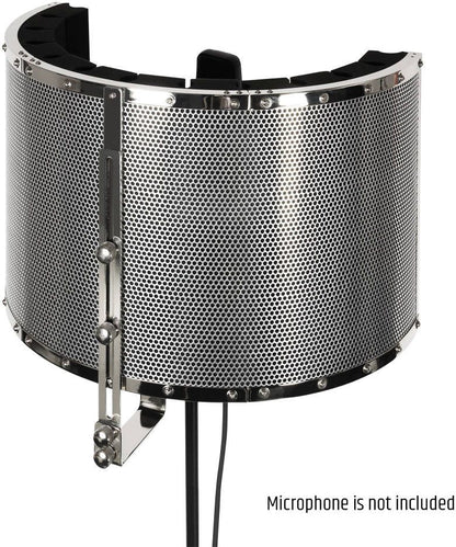 ADAM HALL STANDS RF1 MICROPHONE FILTER