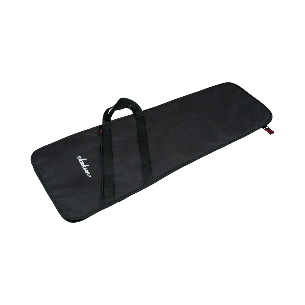 Jackson Dinky/Soloist Economy Gig Bag, Black