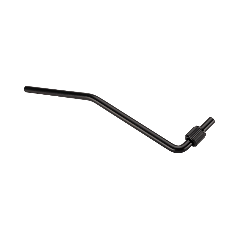 Jackson Tremolo Arm, JT585LP Licensed Floyd Rose® Tremolo, Black