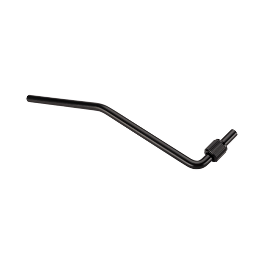 Jackson Tremolo Arm, JT585LP Licensed Floyd Rose® Tremolo, Black