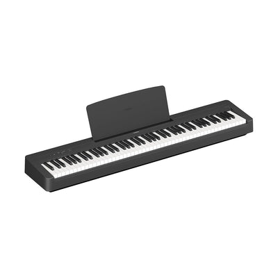 Yamaha P-145 Portable Digital Piano