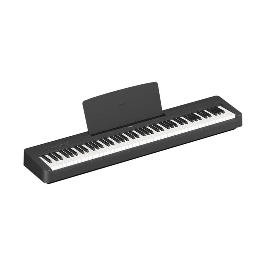 Yamaha P-145 Portable Digital Piano