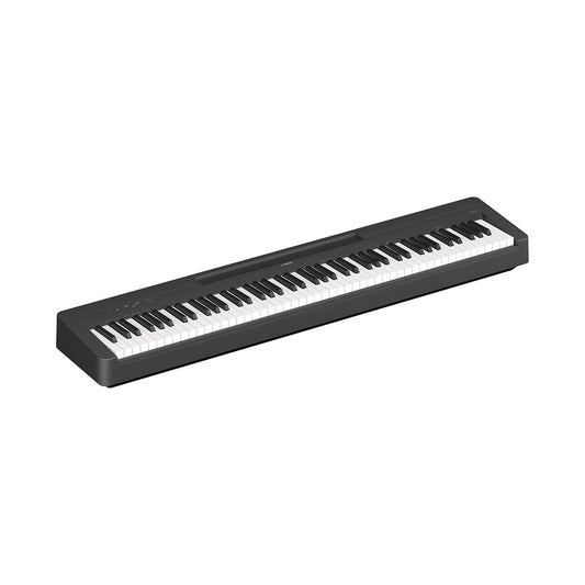 Yamaha P-145 Portable Digital Piano