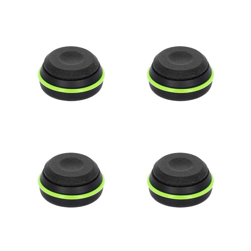 GRAVITY SASMIF01 ABSORBER PUCKS FOR LOUDSPEAKER - 4 PCS