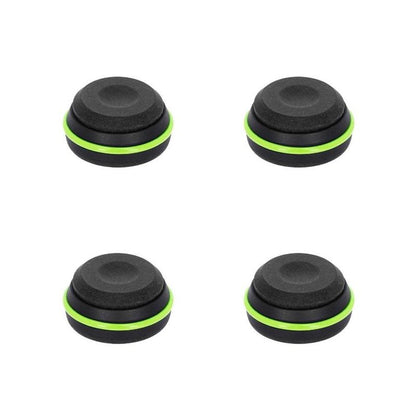 GRAVITY SASMIF01 ABSORBER PUCKS FOR LOUDSPEAKER - 4 PCS