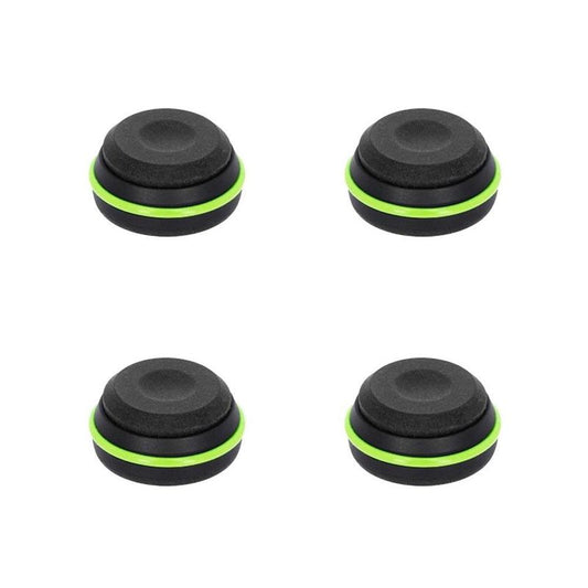 GRAVITY SASMIF01 ABSORBER PUCKS FOR LOUDSPEAKER - 4 PCS