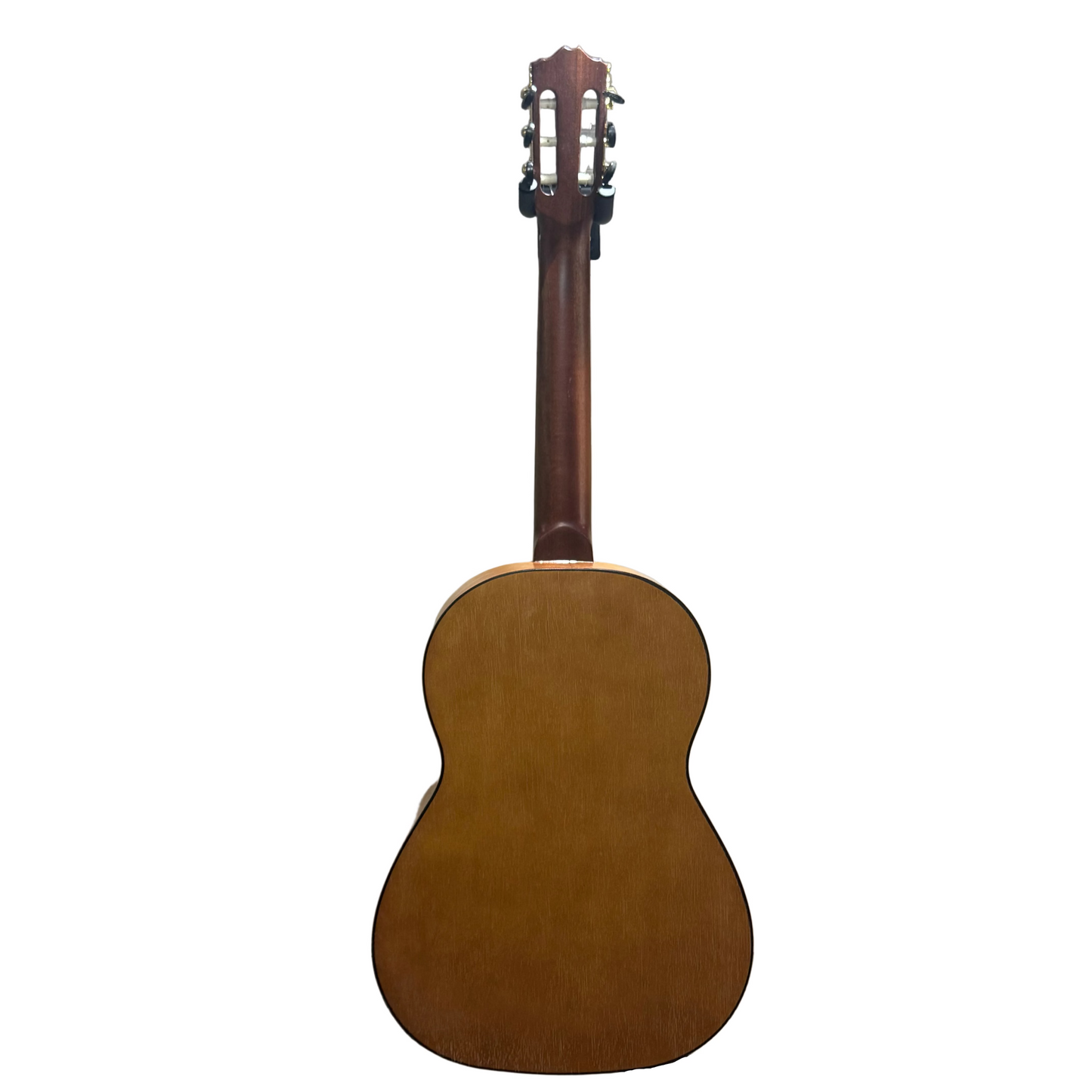 M10 Handmade Classical Guitar – Natural Matte Finish