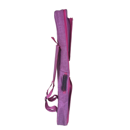 Premium Padded Guitar Protective Bag – Pink