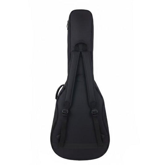 Premium Padded Guitar Protective Bag – Black